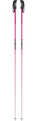 Productafbeelding van FACTION Dancer ski stokken, roze, 120 cm, voor volwassenen