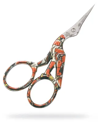 Image de Ciseaux à broder PREMAX - Collection Classica 15208 Acier au carbone 3 1/2
