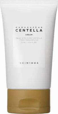 Zdjęcie produktu dla SKIN1004 Madagascar Centella Cream, 75 ml - nawilżający krem do twarzy