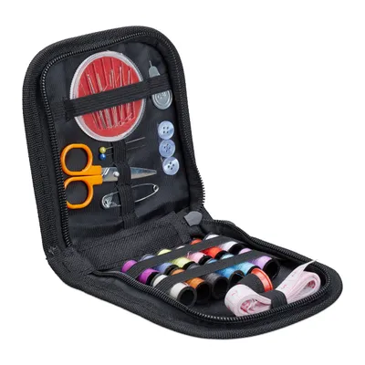 Obrázok produktu pre relaxdays šijacia súprava mini