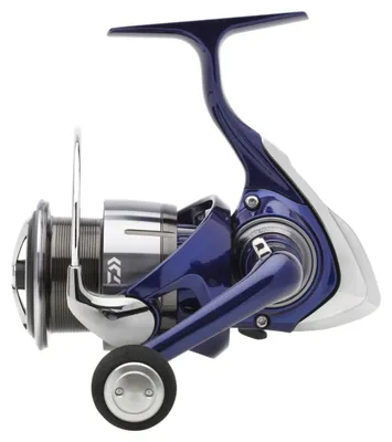 Productafbeelding van Daiwa Molen 24 TDR2508QD