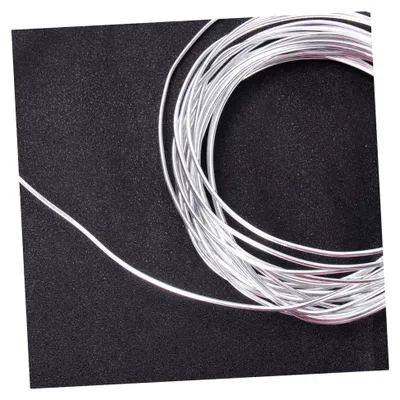 Produktbild von Biegsamer Aluminiumdraht für Bastelprojekte und DIY-Zubehör