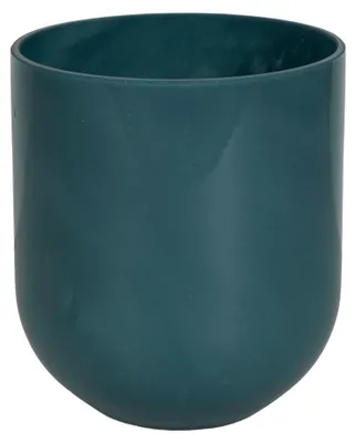 Imagen del producto de Kaheku Kübel Sanyo petrol 12 Ø 14h 420667956
