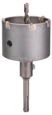 Obrázok produktu pre Duté vrtáky Bosch SDS-Plus 82 x 54 x 72 mm 2608550065