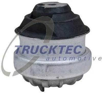 Produktbild von TRUCKTEC AUTOMOTIVE Motorlager Vorne passend für MERCEDES-BENZ 190 (W201) 02.22.002