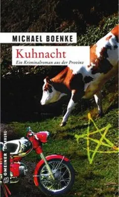 Obrázek produktu pro Kuhnacht