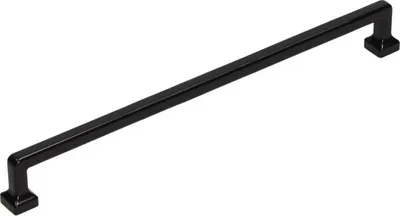 Obrázek produktu pro Rukojeť UR47, matná černá, 320 mm