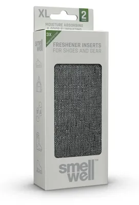 Produktbild von SmellWell Sensitive XL Grey