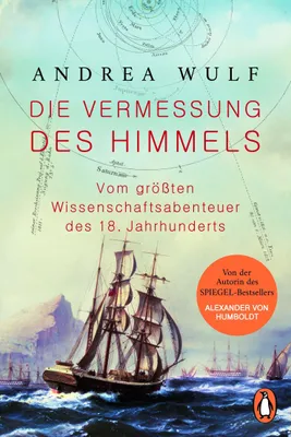 Immagine prodotto di Die Vermessung des Himmels
