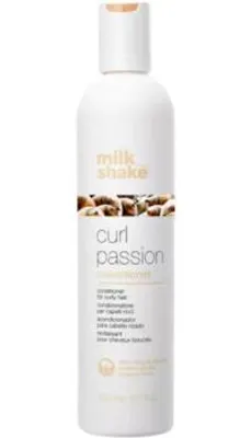 Produktbild von Milchshake, Curl Passion, Parabenfrei, Haarkur, zur Definition von Locken, 1000 ml