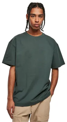 Immagine prodotto di Maglietta da uomo Urban Classics Heavy Oversized Tee bottlegreen - XXL