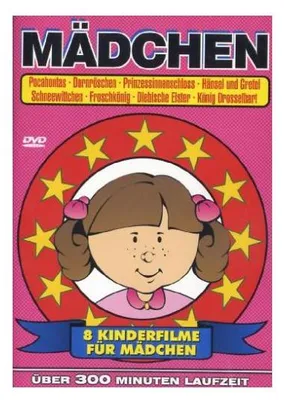 Produktbild von Mädchen Collection