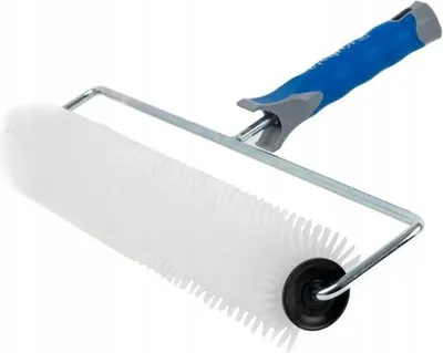 Zdjęcie produktu dla Kubala Paddle roller 75x500 mm