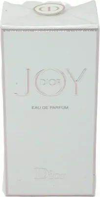 Produktbild von Dior Joy, Frauen, 50 ml, Spray, #12837/A ALCOHOL ● PARFUM (FRAGRANCE) ● AQUA (WATER) ● LIMONENE ● LINALOOL ● BENZYL..., 1 Stück(e)