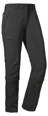 Obrázok produktu pre Schöffel 5474-801, Šedá, Zips, Strečové do všetkých strán