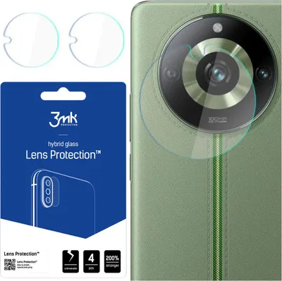 Image de Realme 11 Pro / 11 Pro+ - Protection des lentilles 3Mk