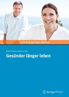 Obrázok produktu pre Gesünder länger leben