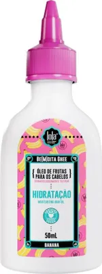 Zdjęcie produktu dla Lola From Rio Be(M)dita Ghee Olejek nawilżający 50ml