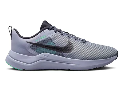 Produktbild von Nike - Downshifter 12 - Purple Running Shoes Men