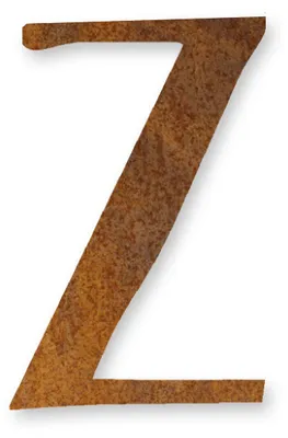 Produktbild von Edelrost Z
