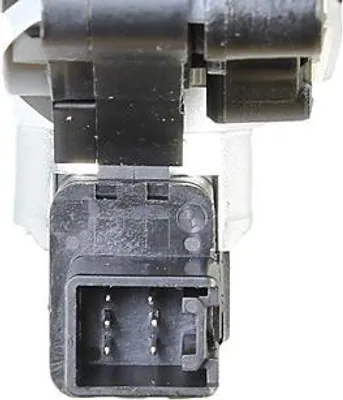 Produktbild von METZGER 2160614 Elektrischer Fensterheber Vorne Rechts für MAZDA 3 (BK) 3 Stufenheck (BK)