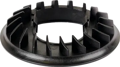 Produktbild von MIRKA Ersatzteil Lüfterrad 5,0 mm / 130 g Pad (150 mm) (Bauteil Nr. 12) Stück:
