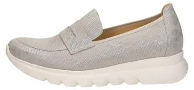 Image de Wolky Snoafer F2F  Sportief - Taupe - Maat 38