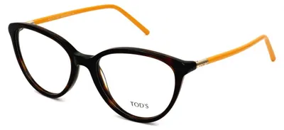 Produktbild von Tod S TO5122 Dark havana 52/17/135 Damen Brillen