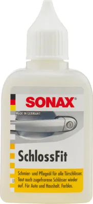 Obrázok produktu pre CastleFit 50ml fľaša