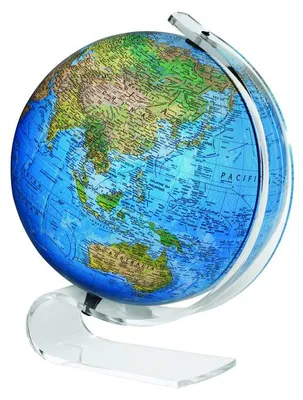Produktbild von Scanglobe Globus Consulate 30cm