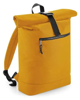 Produktbild von Bagbase - Rucksack, Roll Top FK1145 (Einheitsgröße) (Senf)