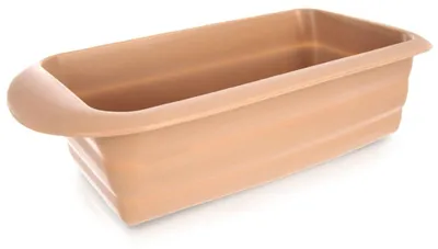 Immagine prodotto di Teglia per pane in silicone, beige, 29 cm