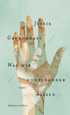 Produktbild von Was wir voneinander wissen