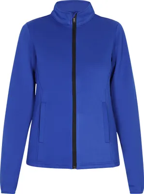 Produktbild von Tavite damen jacke - kă-nigsblau schwarz, S