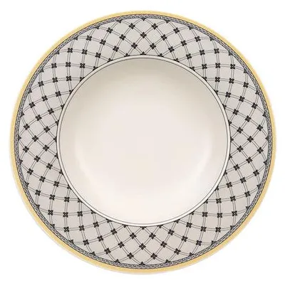 Zdjęcie produktu dla Villeroy&Boch - Talerz głęboki 24cm Audun Promenade