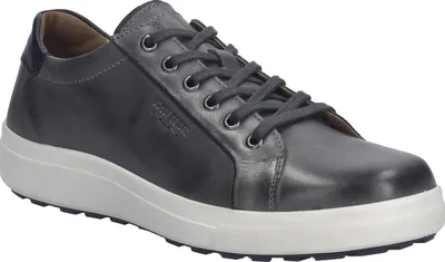 Produktbild von JOSEF SEIBEL Maddox 05 | Sneaker für Herren | Grau