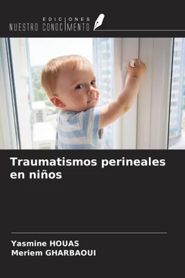Produktbild von Perineale Traumata bei Kindern