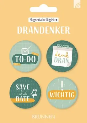 Zdjęcie produktu dla Drandenker