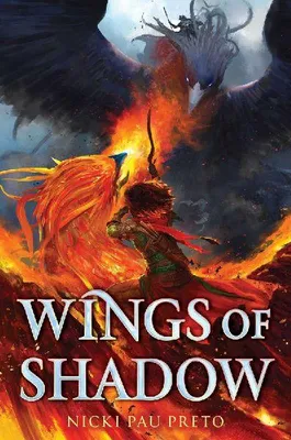 Produktbild von Wings of Shadow