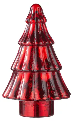 Produktbild von BUTLERS Deko-Tanne X-MAS