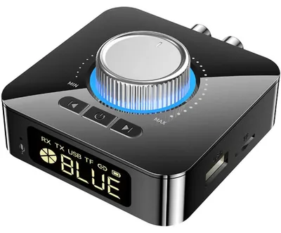 Produktbild von Bluetooth 5.0 3-in-1