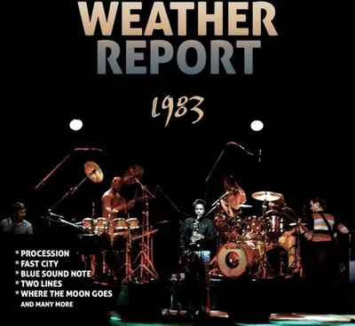 Productafbeelding van 1983