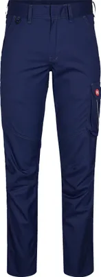 Produktbild von F. Engel Cargo Servicehose, Blue Ink, Gr. 42