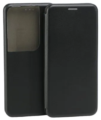 Immagine prodotto di Beline Book Custodia Magnetica Oppo Reno8 Pro Nero/Nero