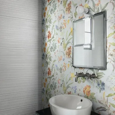 Produktbild von CASA39 Fliesen Einfarbig Weiss 60x180 cm Marazzi White Deco