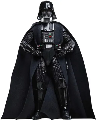 Produktbild von Star Wars The Black Series Darth Vader