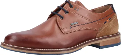 Produktbild von FRETZ men Halbschuhe Halbschuhe Glattleder
