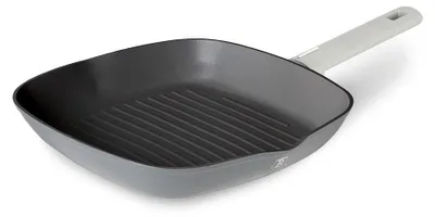 Produktbild von Berlingerhaus Grillpfanne mit Titan-Antihaftbeschichtung 28 cm Aspen Collection