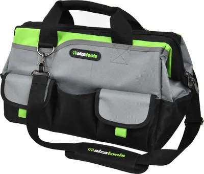 Immagine prodotto di Borsa portautensili AlzaTools 41 cm