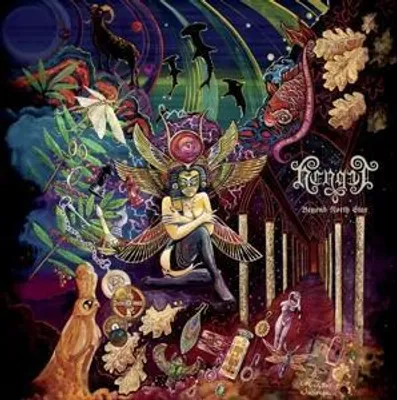 Produktbild von Beyond North Star (Digipak)